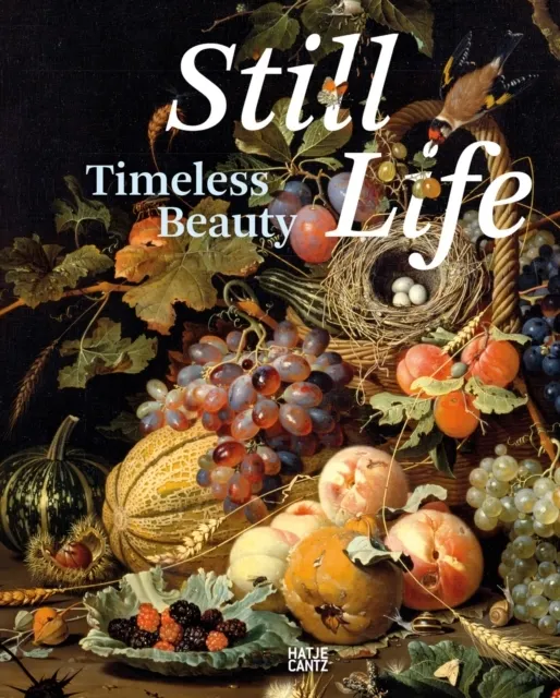 Still Life: Timeless Beauty  9783775751148