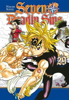 Seven Deadly Sins #29