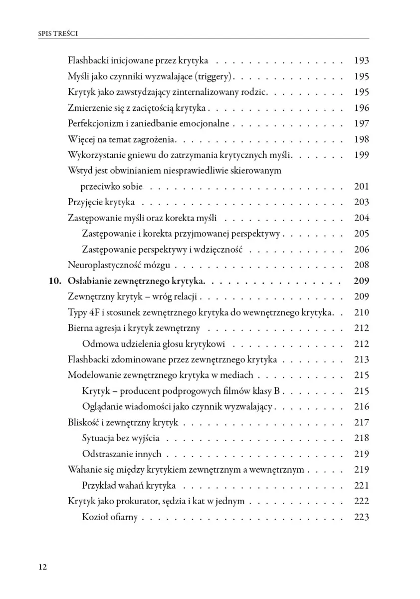 Złożone PTSD. Od przetrwania do pełni życia. Proces powrotu do zdrowia po traumie dziecięcej 9788383096100