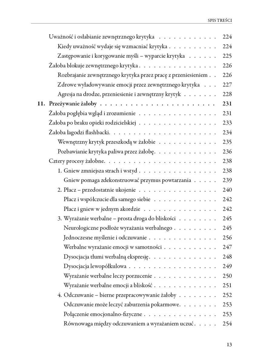 Złożone PTSD. Od przetrwania do pełni życia. Proces powrotu do zdrowia po traumie dziecięcej 9788383096100