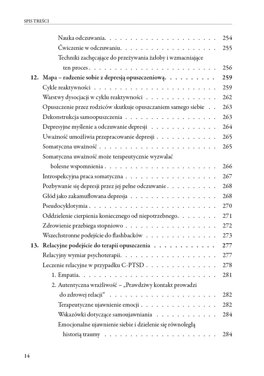 Złożone PTSD. Od przetrwania do pełni życia. Proces powrotu do zdrowia po traumie dziecięcej 9788383096100