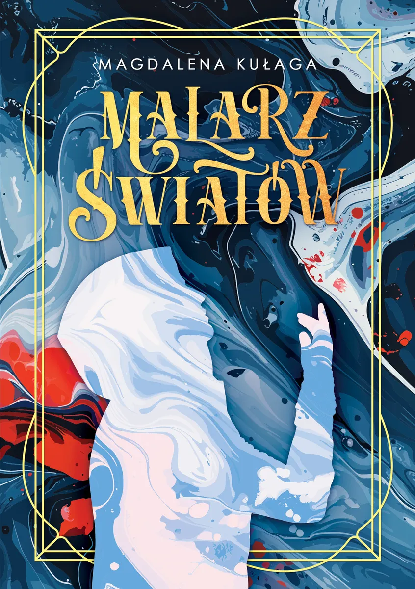 Malarz światów (e-book) 9788381664431