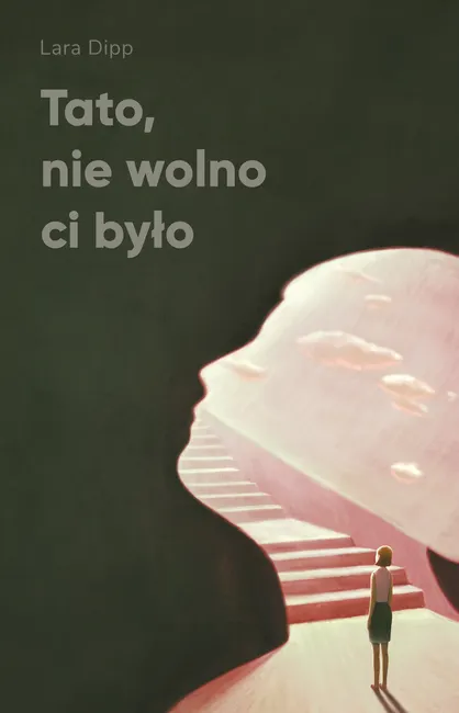 Tato, nie wolno ci było 9788366664852