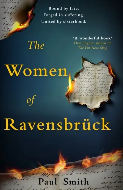 The Women of Ravensbruck 9781917163071
