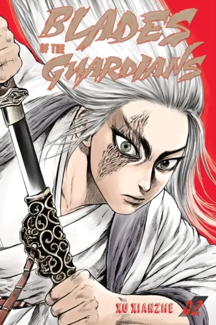 Blades of the Guardians Volume 2 9781419785009