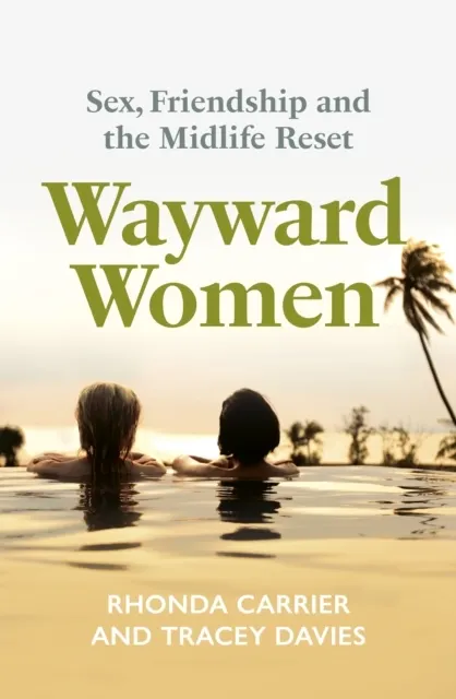 Wayward Women  9781835013618