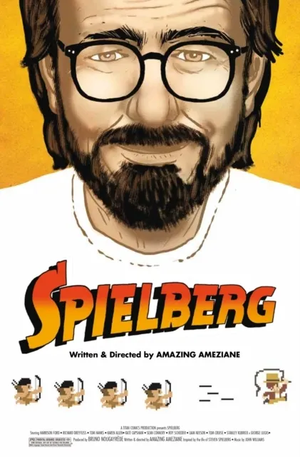 Spielberg  9781806184071