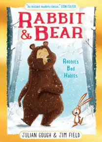 Rabbit and Bear 1: Rabbit's Bad Habits Christmas Gift Edition