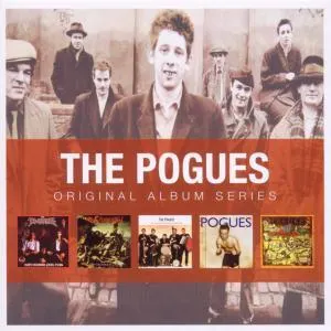 Original Album Series  825646839490