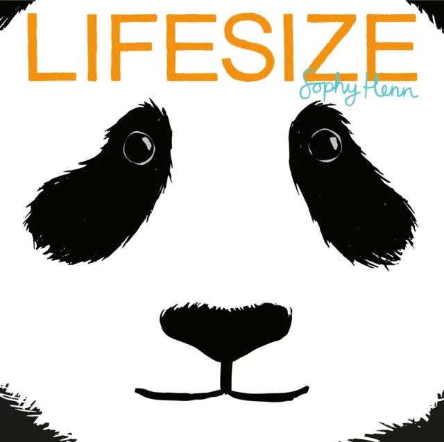 Lifesize  9781405289573