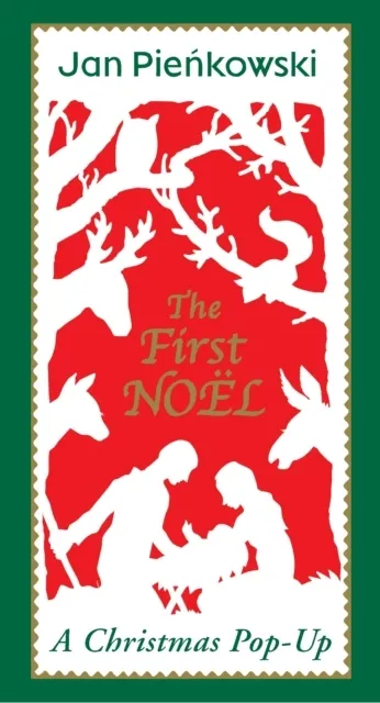 The First Noel 9781406383317