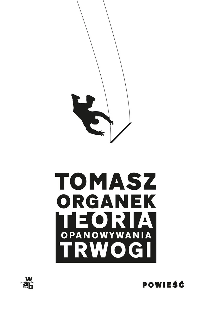 Teoria opanowywania trwogi  9788328066311