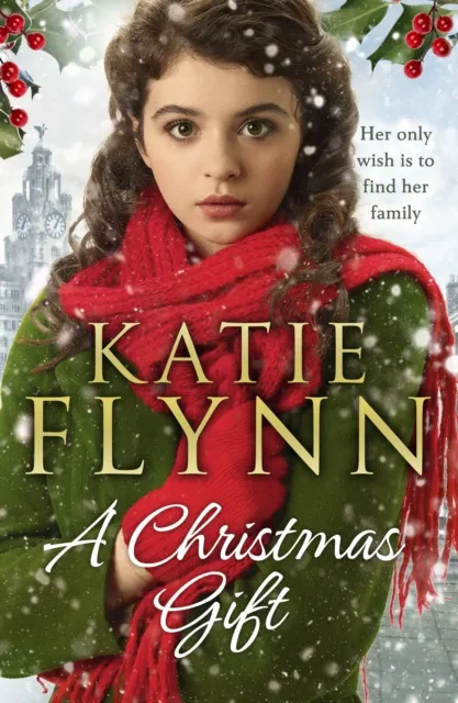 A Christmas Gift (Churchill’s Angels Book 3)  9781529123869
