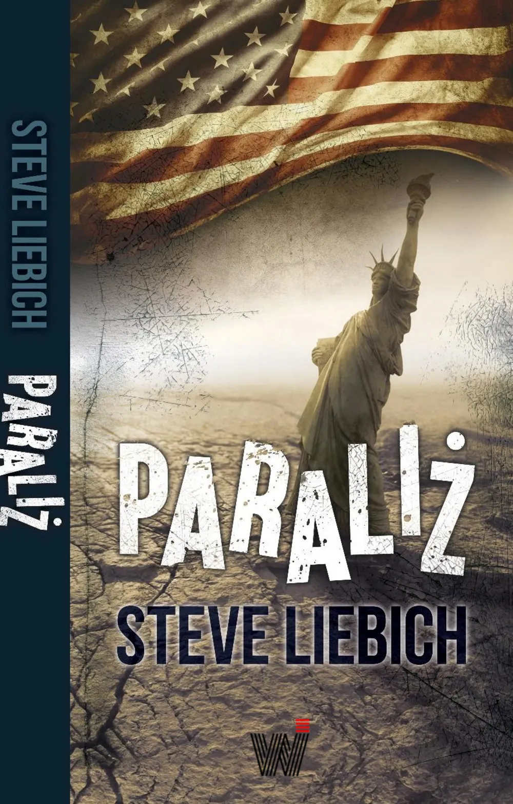 Paraliż (e-book) 9788395773204