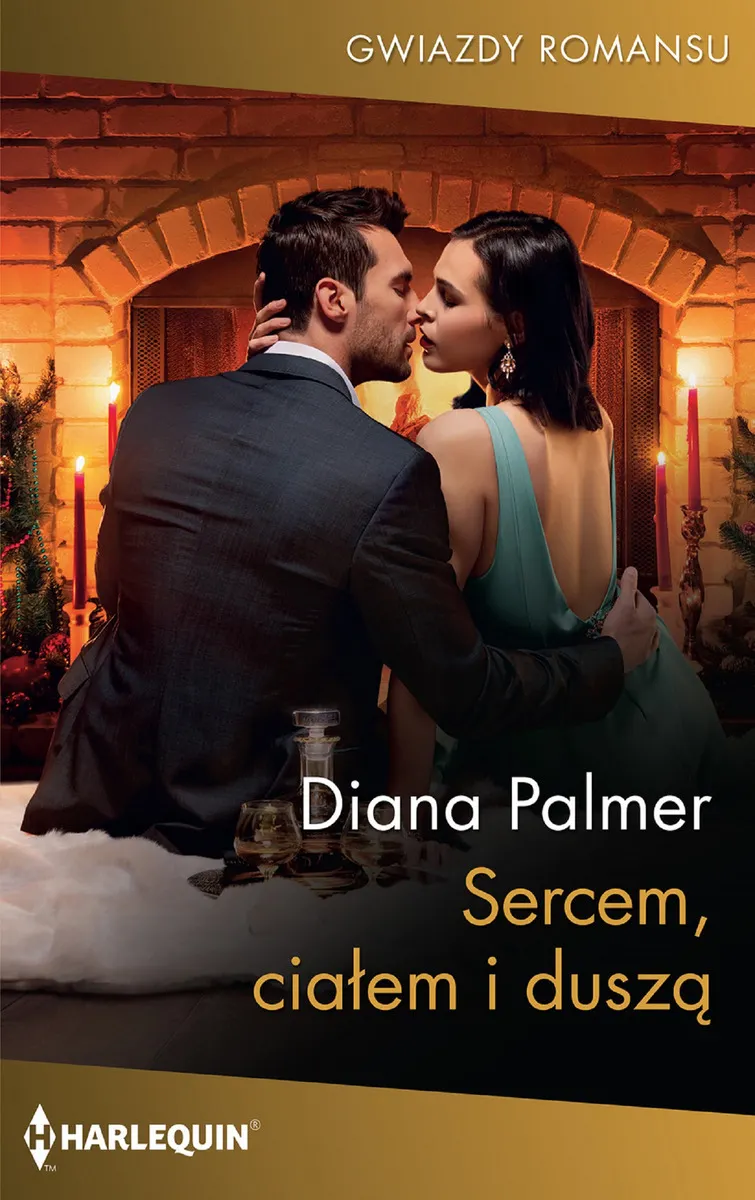 Sercem, ciałem i duszą 9788327655776