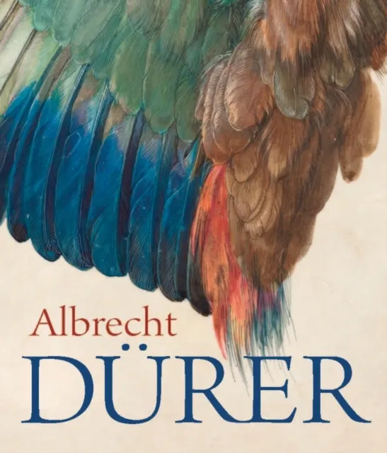 Albrecht Durer 9783791359311