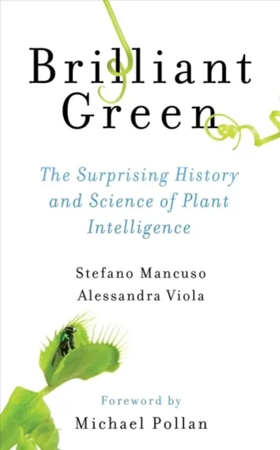 Brilliant Green  9781610917315