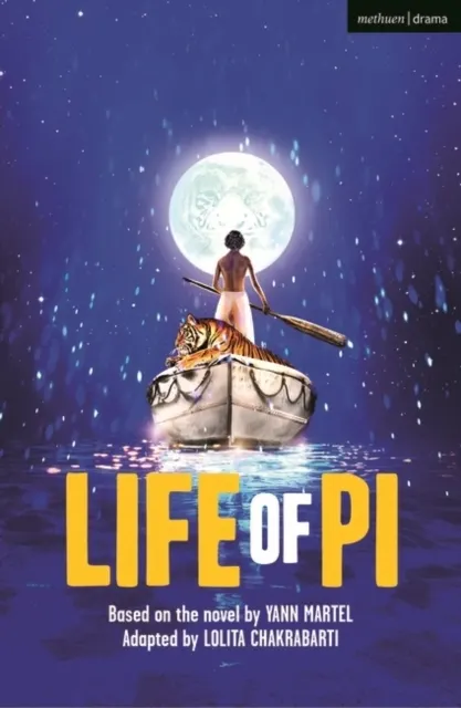 Life of Pi 9781350295681