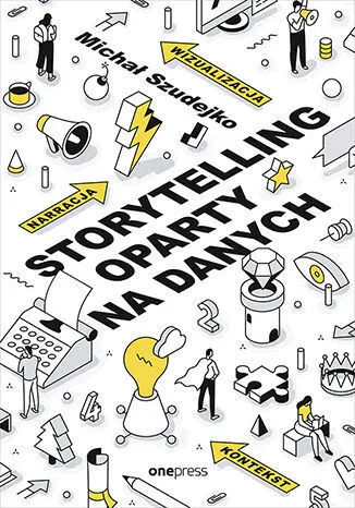 Storytelling oparty na danych 9788328906969