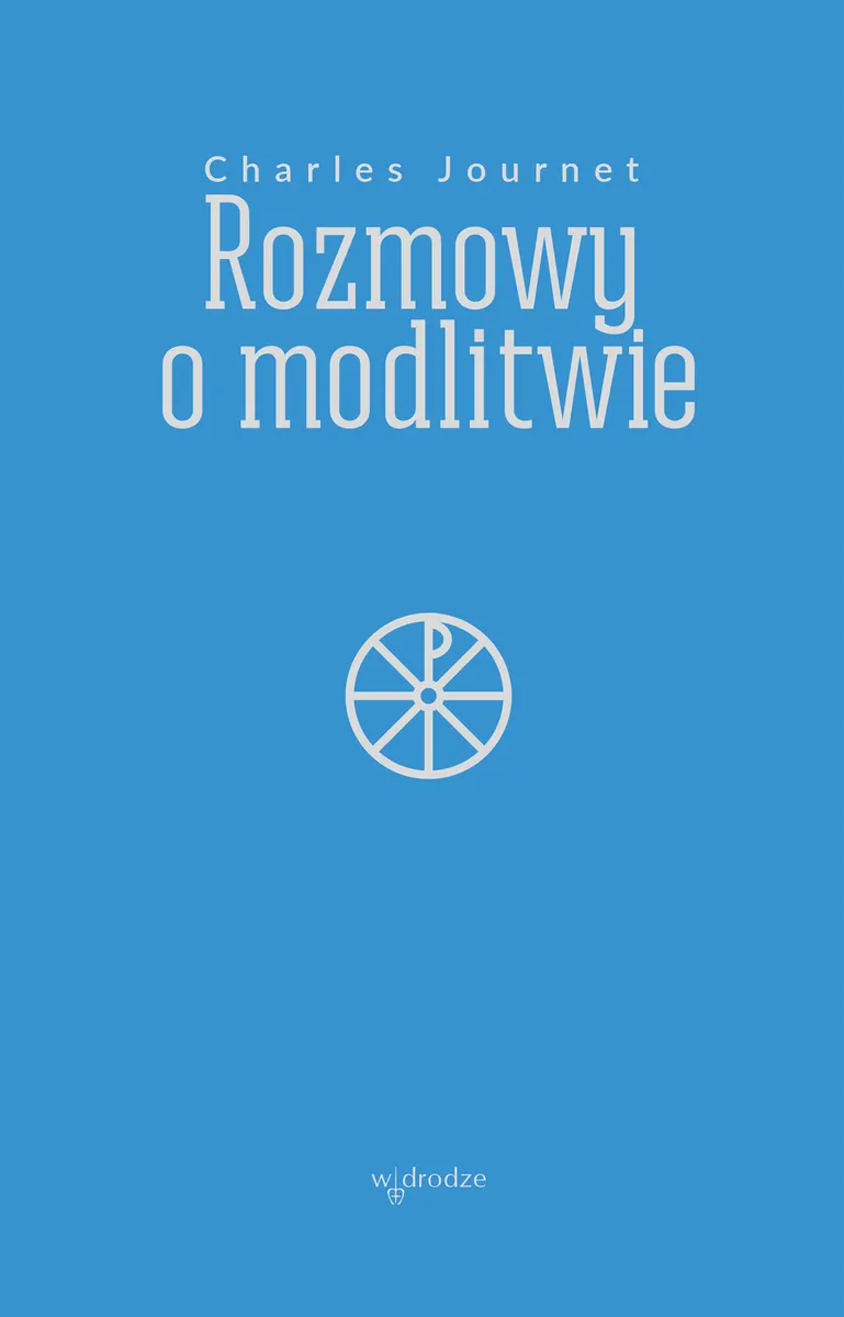 Rozmowy o modlitwie  9788379068043
