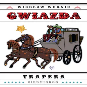 Gwiazda Trapera (e-book)