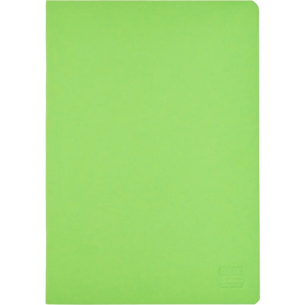 Zeszyt Rainbow A4/60k gładki, 1 szt 5904017443018