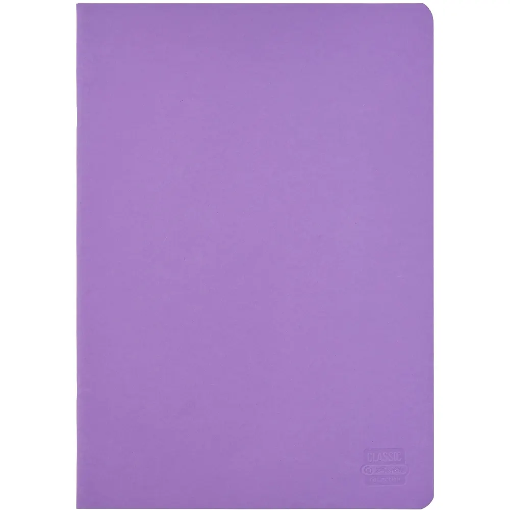 Zeszyt Rainbow A4/60k gładki, 1 szt 5904017443018
