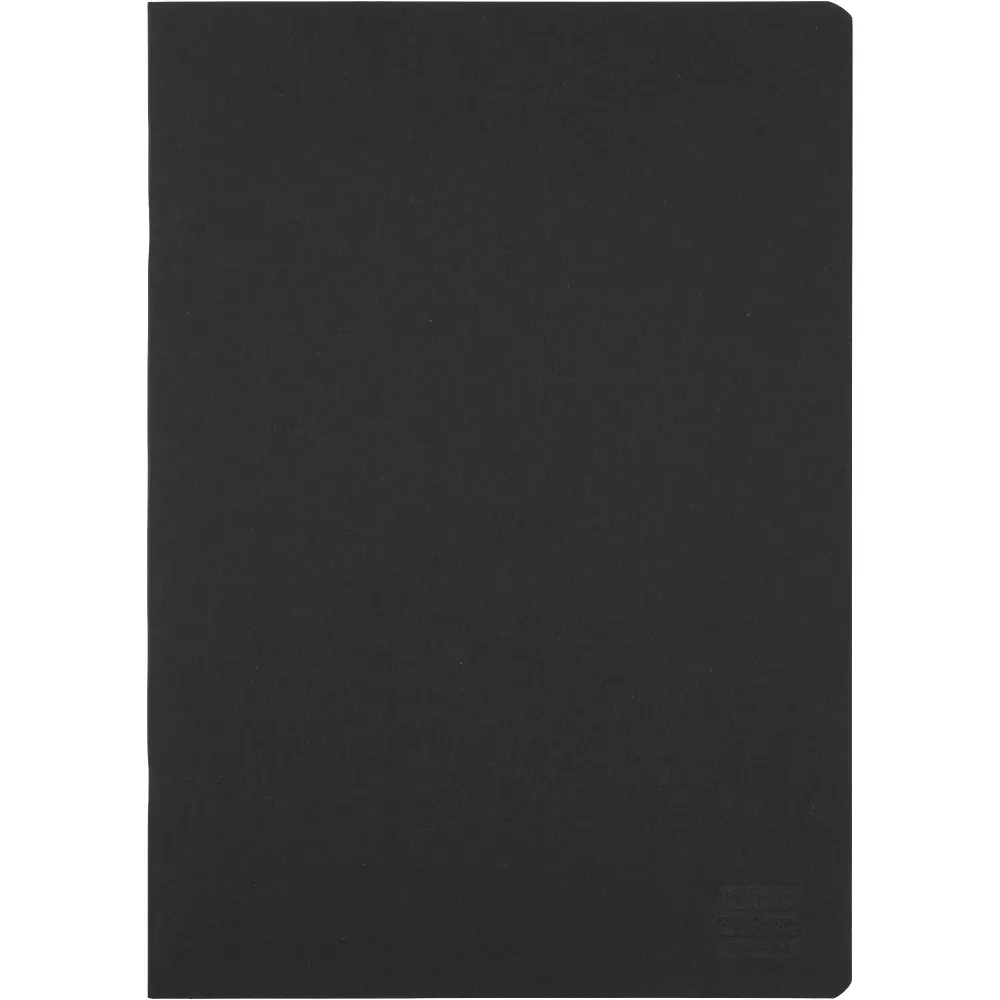 Zeszyt Rainbow A4/60k gładki, 1 szt 5904017443018