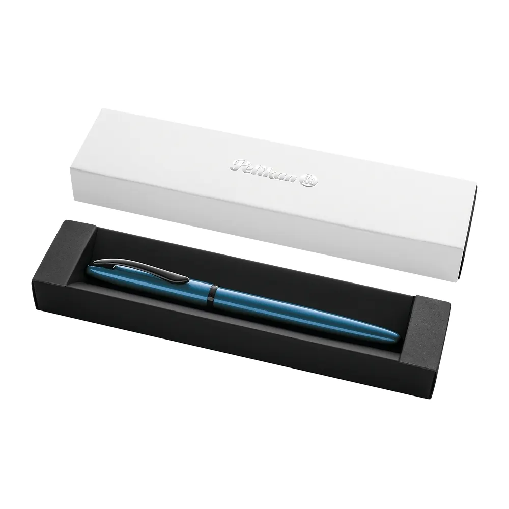 Pióro Wieczne Pelikan Jazz Noble Elegance Aqua 
