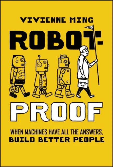 Robot-Proof 9781394397808