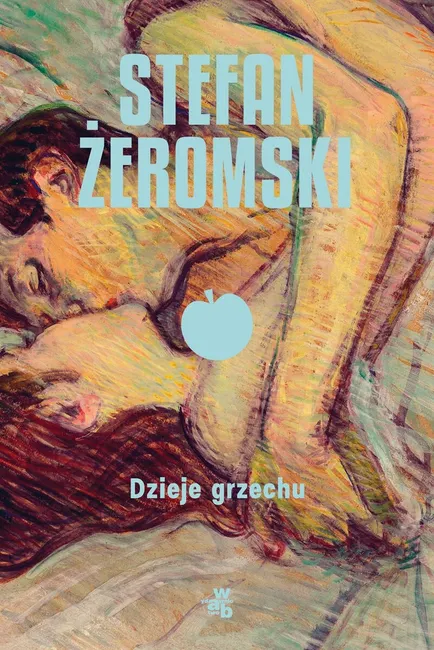 Dzieje grzechu 9788384496640