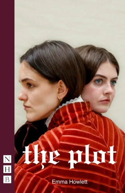 The Plot  9781839046148