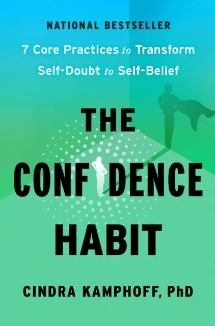 The Confidence Habit  9781668225257