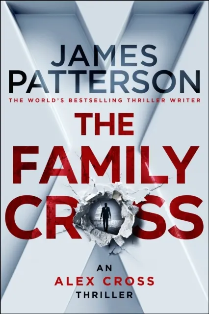 The Family Cross  9781529922196