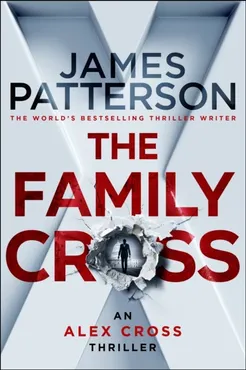 The Family Cross 9781529922196