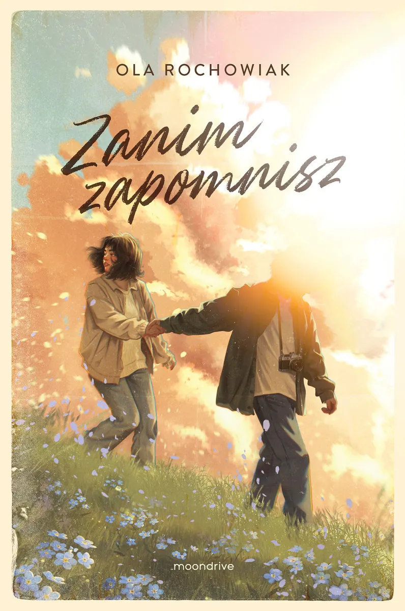 Zanim zapomnisz  9788383990910
