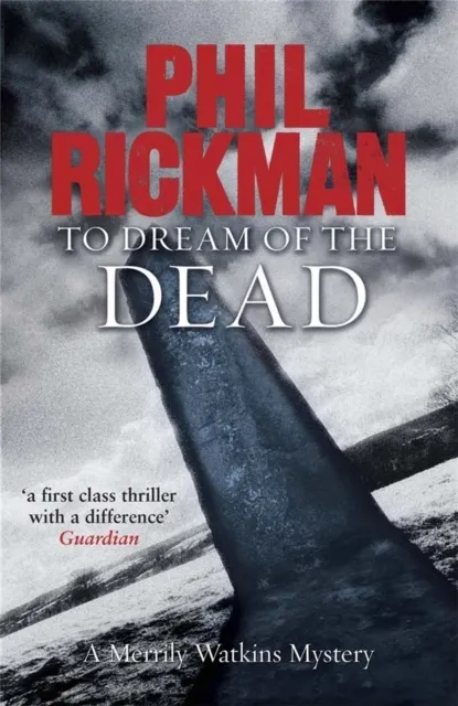 To Dream of the Dead (Merrily Watkins Mysteries Book 10)  9781847247926