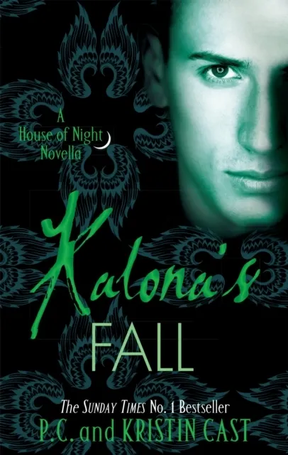Kalona's Fall (A House of Night Novella 4)  9780349002071