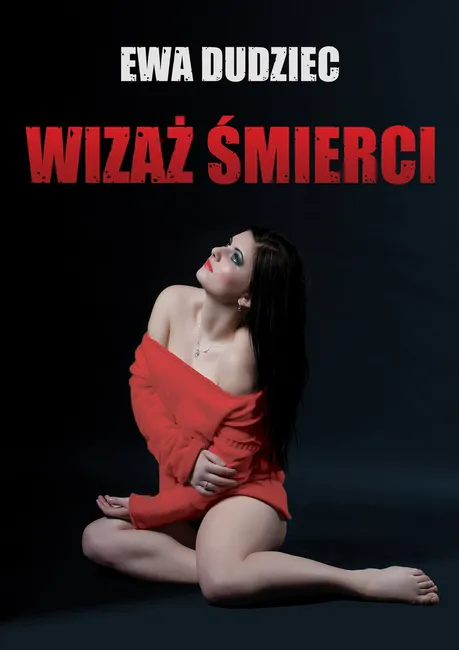 Wizaż śmierci 9788378598657