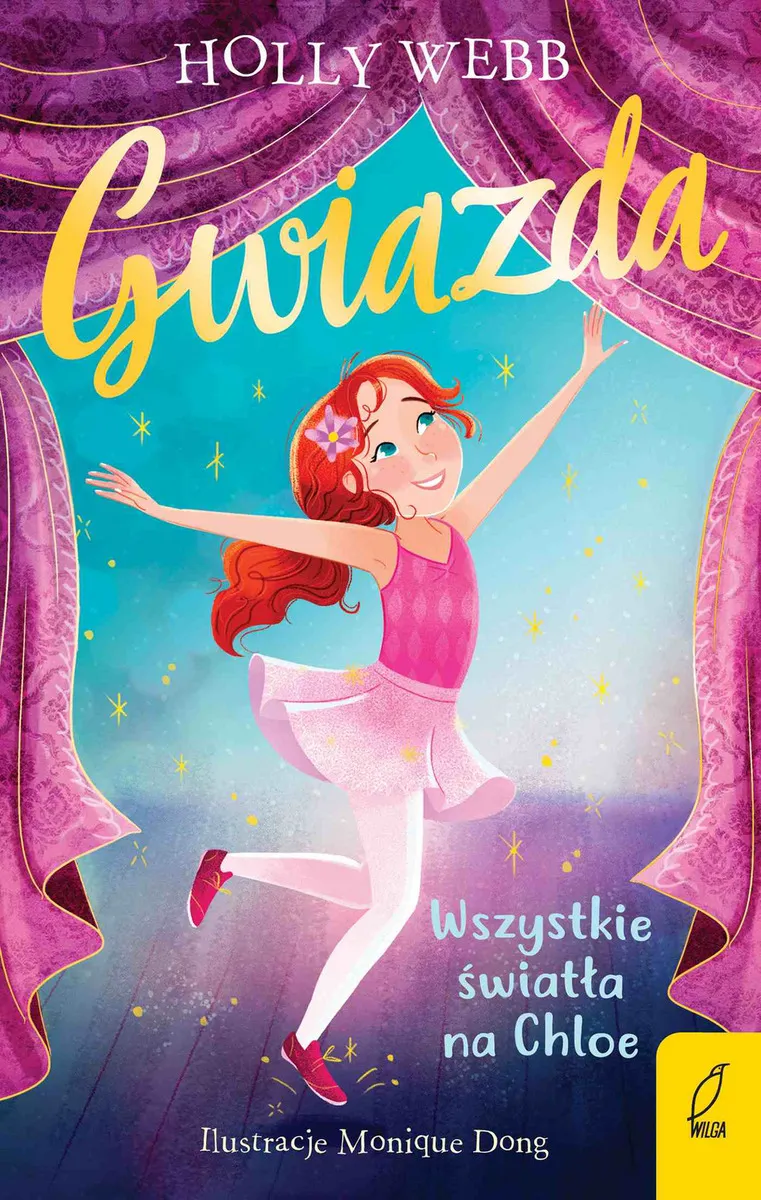 Gwiazda. Wszystkie światła na Chloe. Tom 1 9788328067905