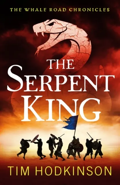 The Serpent King  9781800246430