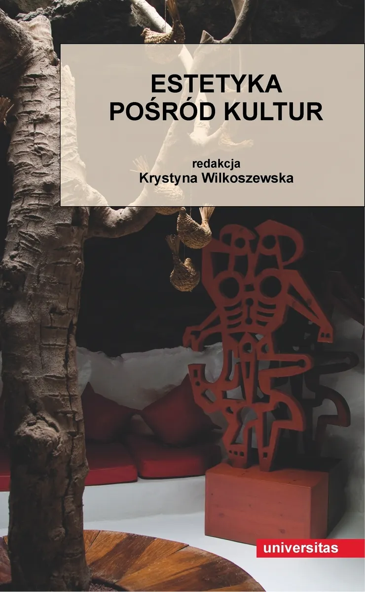 Estetyka pośród kultur (e-book) 9788324218943