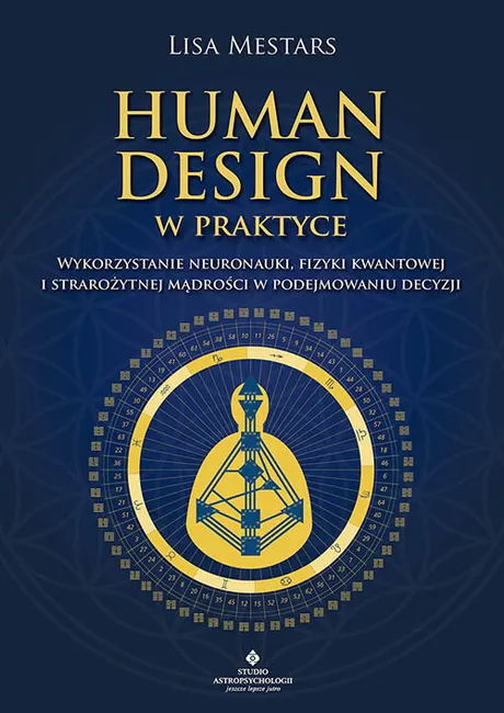 Human Design w praktyce 9788383015774