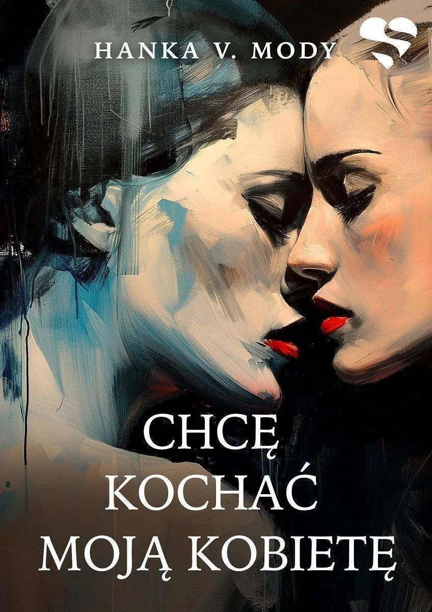 Chcę kochać moją kobietę  9788327284846