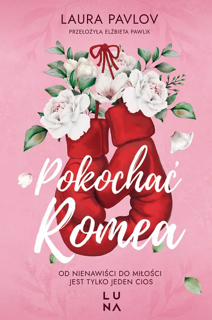 Pokochać Romea 9788368265316
