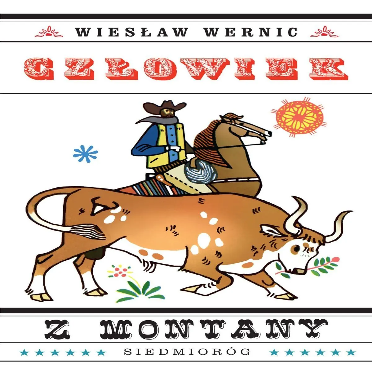 Człowiek z Montany (e-book) 