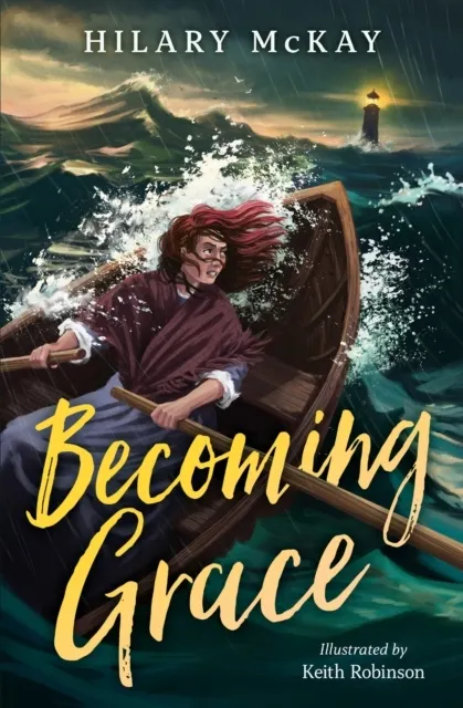 Becoming Grace  9780008700522