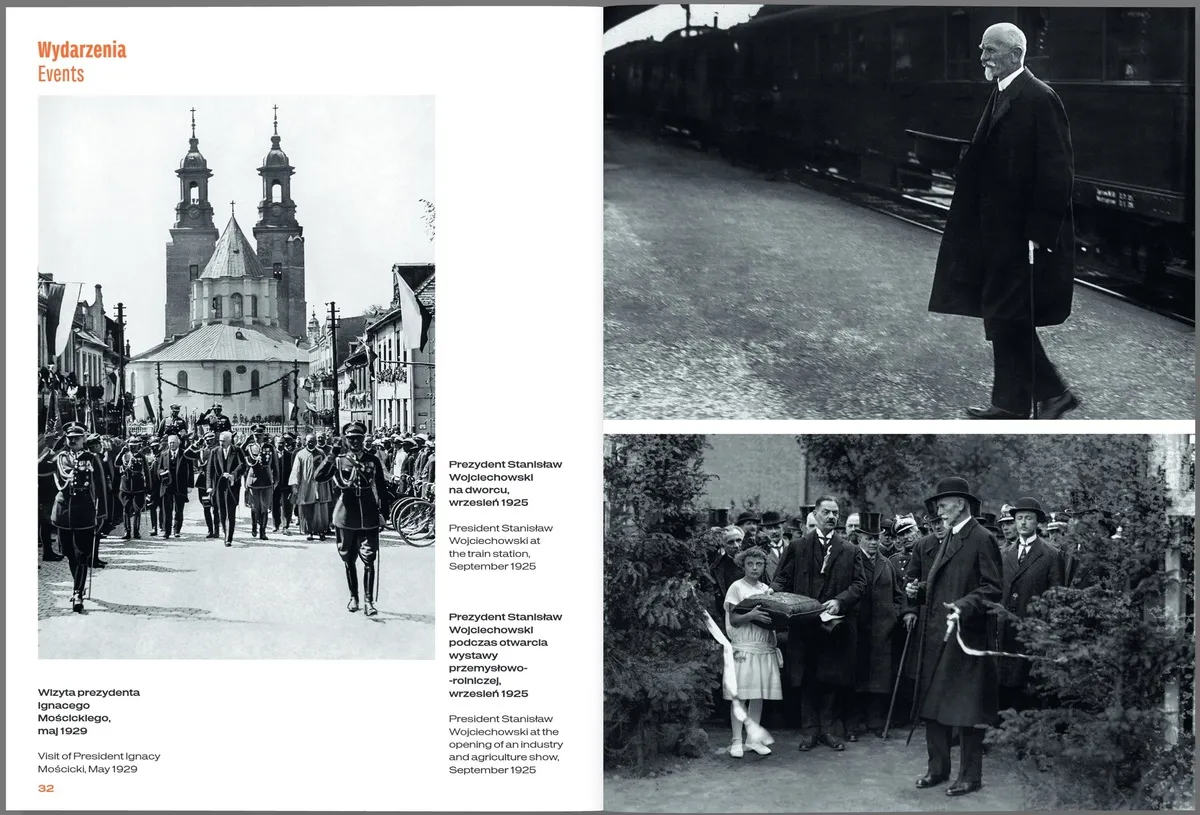 Stolice Polski. Gniezno 9788375768404