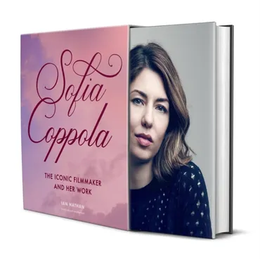 Sofia Coppola 9781805702795