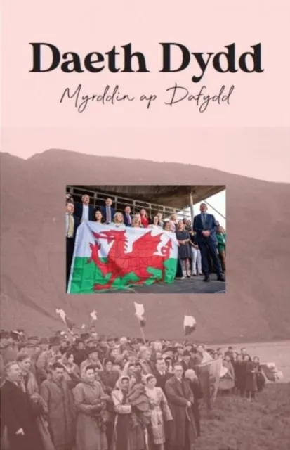 Daeth Dydd  9781845246471
